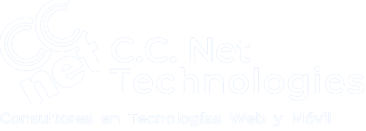 Developed by CCNet Technologies